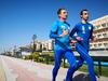 Robi Kogovšek v Dubaju do norme za svetovno prvenstvo