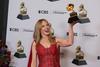 Kylie Minogue bo prejela brit, 