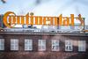Nemško podjetje Continental bo odpustilo 7150 ljudi