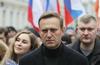 Ostri odzivi Zahoda na smrt ruskega oporečnika Alekseja Navalnega