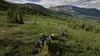 Mongolija: Dolina medvedov zmagala s pripovedjo, ki 