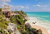 Jukatan: Majevske ruševine, kolonialna mesteca in sanjske plaže z vplivneži