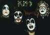 Debitantski album zasedbe Kiss praznuje abrahama