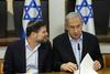 Netanjahu: Izrael želi osvoboditi talce, vendar ne za vsako ceno