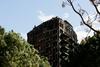 V požaru v stanovanjski stolpnici v Valencii umrlo najmanj 10 ljudi
