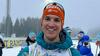 Biatlonec Pavel Trojer bronast na mladinskem SP-ju