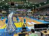 Basket: la Slovenia batte Israle, lo sport batte la politica