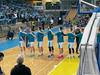 Basket: alle 18.00 Slovenia-Portogallo a Capodistria