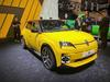 Renault zasenčil vse na avtomobilskem salonu v Ženevi