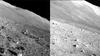 Japonska sonda po lunarni noči ponovno oživela 