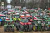 V Varšavi napovedani veliki protesti kmetov, ki pa se jim obetajo evropska sredstva 