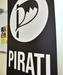 Piratska stranka na evropske volitve s samostojno listo