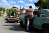 Kuba zaradi pomanjkanja hrane zaprosila ZN za pomoč. Državo pesti vse hujša gospodarska kriza.