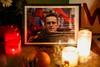 Evropski parlament: Putin mora odgovarjati za smrt Navalnega