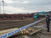 Tri letalske bombe, najdene pri novogoriški železniški postaji, bodo onesposobili v nedeljo