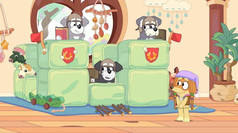  Foto: iz risanke Brina