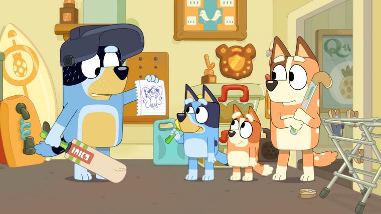  Foto: iz risanke Brina