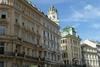Dunaj že tretje leto okronan kot najboljše mesto za bivanje