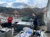 Poplave povsem uničile eno najstarejših gostiln v Sloveniji, na pomoč priskočili kolegi obrtniki
