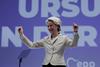 Ursula von der Leyen bo na evropskih volitvah vodilna kandidatka Evropske ljudske stranke