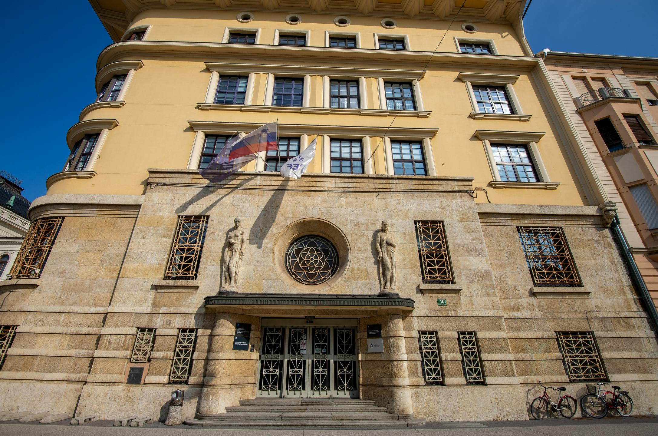 Medresorska obravnava predloga zakona o demografskem skladu bo v obravnavi do ponedeljka