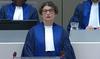 Slovenian judge appointed to Israeli PM arrest case panel by ICC