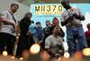 10 let od skrivnostnega izginotja malezijskega letala MH370 
