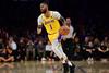 Russell se bo vrnil v Brooklyn, Finney-Smith okrepil Lakerse