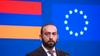 Armenski zunanji minister: Ni skrivnost, da si Armenija želi članstva v EU-ju