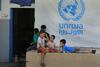 Avstrija bo obnovila financiranje UNRWA-ja