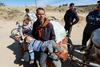 UNRWA: Katastrofalne humanitarne razmere v Gazi se še slabšajo iz minute v minuto