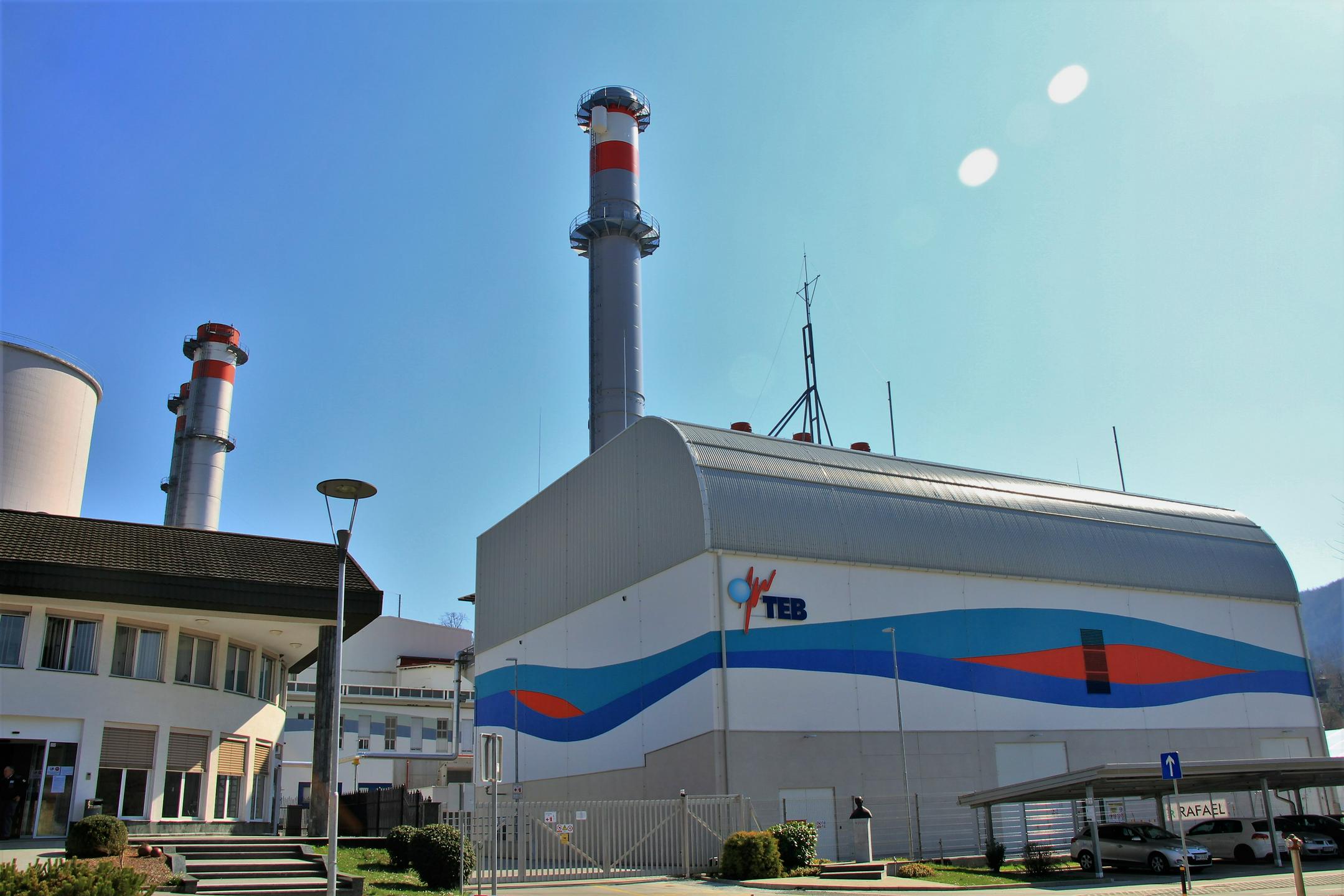 Jeseni višje cene energije, ki pa predvidoma ne bodo dosegle tistih iz leta 2022