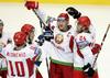 Umrl nekdanji hokejist Kolcov, partner Arine Sabalenke