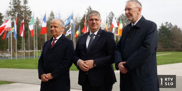 Slovenia, Croazia e Italia sostengono l’introduzione di pattuglie miste tripartite