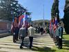 A Strugnano si è svolta la cerimonia in ricordo delle giovani vittime della violenza fascista