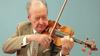 Umrl mednarodno priznani slovenski violinist Igor Ozim