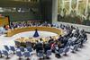 Consiglio di sicurezza ONU: sì al piano pace degli USA