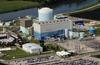 V Jedrski elektrarni Krško se začenja enomesečni remont 