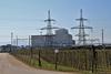 Krška jedrska elektrarna naj bi se v omrežje priključila v sredo