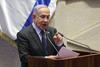 Netanjahu: Odpoved izraelskega obiska v ZDA je bilo opozorilo Hamasu