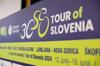 Al via il 30esimo Giro di Slovenia 