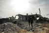 ICJ Izraelu ukazal, da brez odlašanja zagotovi nujno pomoč prebivalcem Gaze