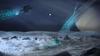 Evropa načrtuje pristajalnik za Saturnovo luno Enkelad, kjer bi se lahko skrivalo življenje