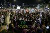 Protivladni protestniki v Jeruzalemu in Tel Avivu v nedeljo blokirali glavni vpadnici