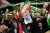 Slovenia warns against travel to Iran