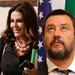Italia: si discute della mozione di sfiducia a Santanché e Salvini