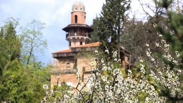 V Novi Gorici vrnili sloves edinemu eksotičnemu parku v Sloveniji, ki bo povezal Gorici