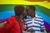 Ugandsko ustavno sodišče zavrnilo pobudo za razveljavitev protigejevske zakonodaje