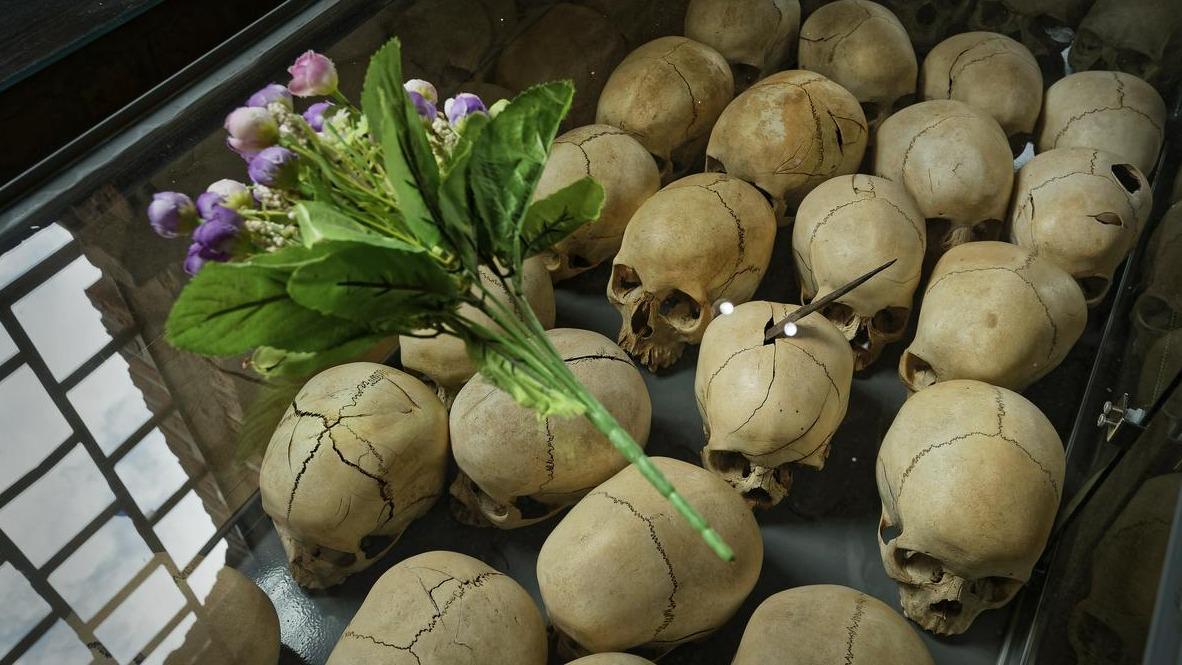 Ena najtemnejših zgodb 20. stoletja – 30 let od genocida v Ruandi