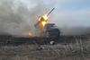 V nočnem ruskem raketnem napadu poškodovana energetika v petih ukrajinskih regijah